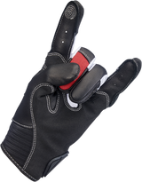 Bridgeport Gloves