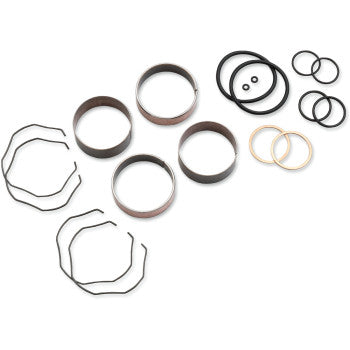Moose Offroad Fork Bushings Kit Fork Bushing Kit - 52 mm