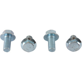 Moose Offroad Wheel Stud/Nut Kit - Front/Rear - Arctic Cat/Can-Am/Polaris/Yamaha