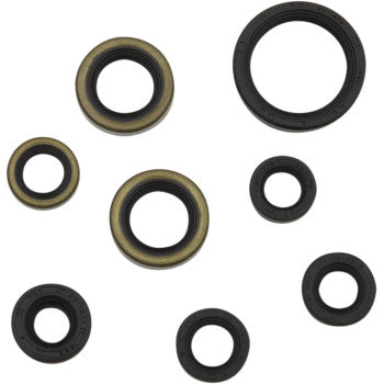 Moose Offroad Motor Oil Seals Motor Oil Seals - Kawasaki