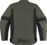 Slabtown Jacket