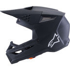 SM3 Solid Helmet