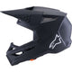 SM3 Solid Helmet