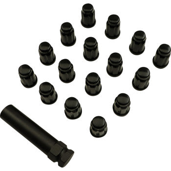 Moose Racing Splined Lug Nuts