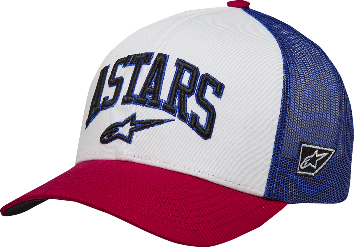 Dunker Trucker Hat