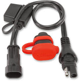 Tecmate OptiMate™ OBD to SAE Adapter