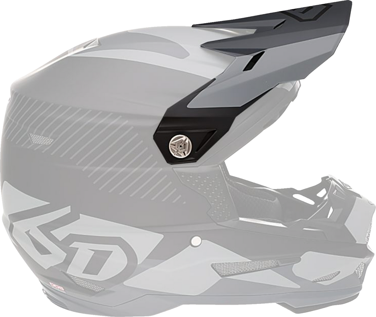 ATR-2 Helmet Visor — Fusion