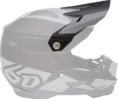 ATR-2 Helmet Visor — Fusion