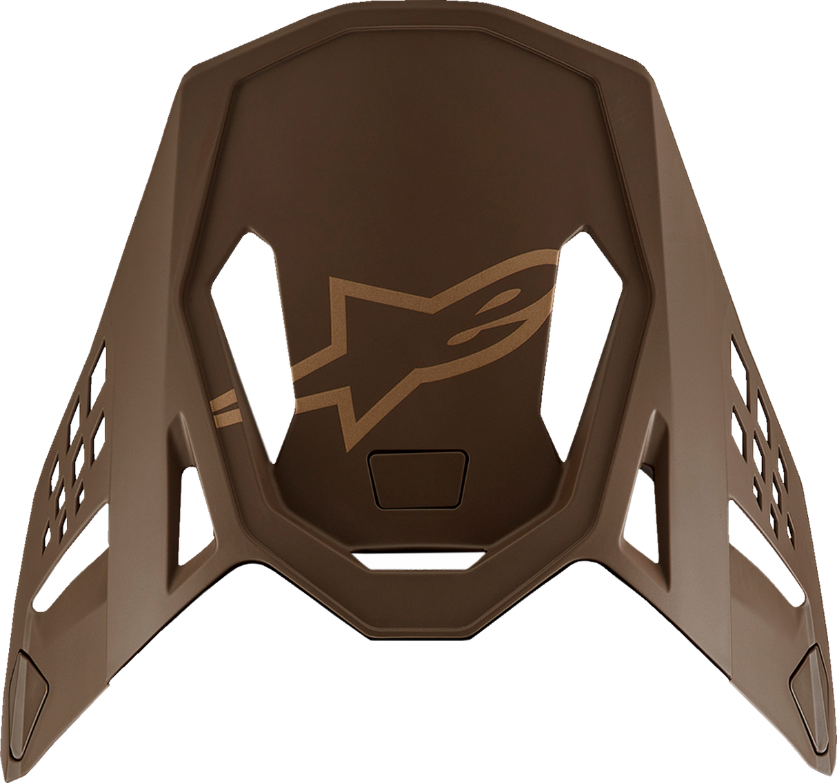 Supertech M10 Helmet Visor — Squad