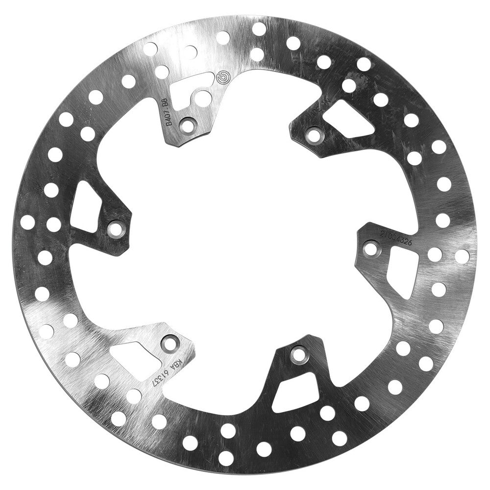 BREMBO SERIE ORO FRONT ROTOR FIXED BETA/HUSA/HUSQ/KTM