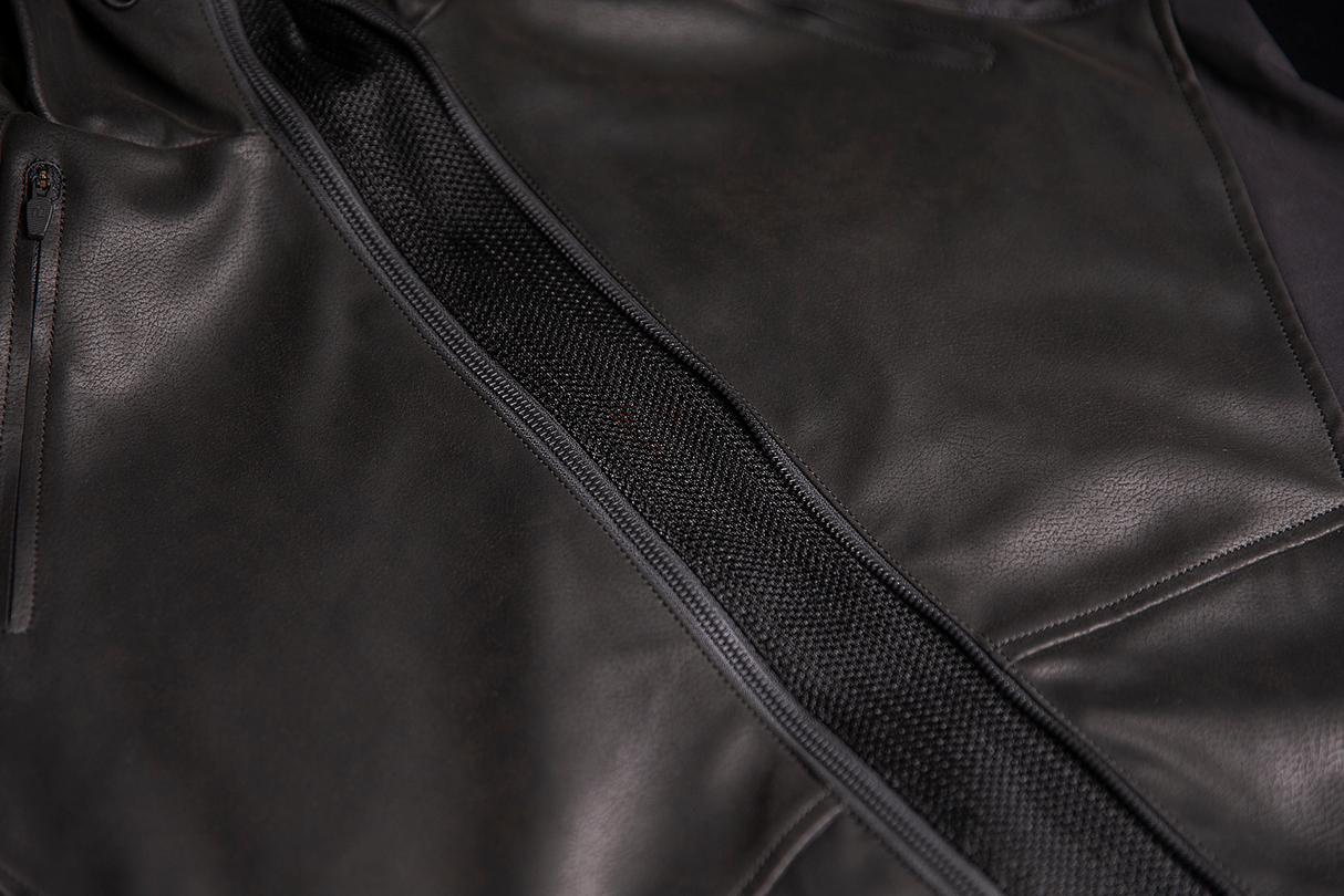 Synthhawk Jacket