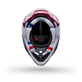 Fox Racing V3 RS Tactile Helmet
