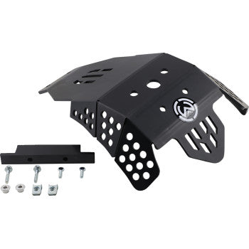Moose Offroad Pro Skid Plate Pro Skid Plate - Kawasaki