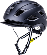 Traffic 2.0 Solid Bicycle Helmet