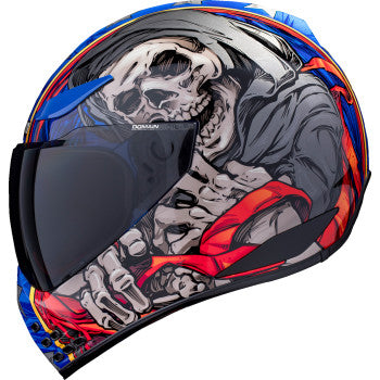 Icon Domain™ Revere Helmet