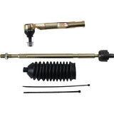 Moose Offroad UTV Tie-Rod Assembly Kit - Left Front Inner/Outer