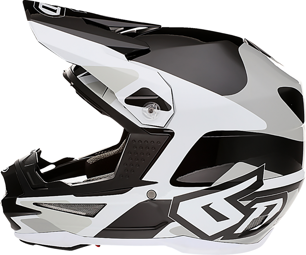 ATR-1 Apex Helmet