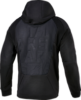 MSE Hybrid Hooded Jacket