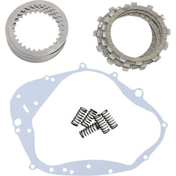 Moose Offroad Clutch Kit Clutch Kit - DR-Z 125 L