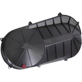 Moose Offroad Clutch Cover Clutch Cover - Outer - Polaris