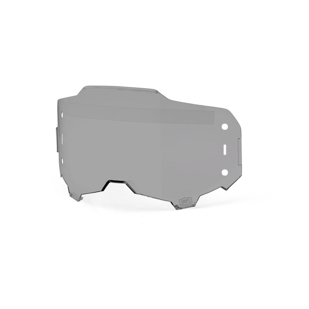100-PERCENT ARMEGA/ARMATIC FORECAST INJECTED LENS