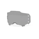 100-PERCENT ARMEGA/ARMATIC FORECAST INJECTED LENS