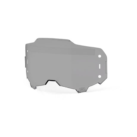 100-PERCENT ARMEGA/ARMATIC FORECAST INJECTED LENS