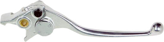 MOTION PRO BRAKE LEVER SILVER