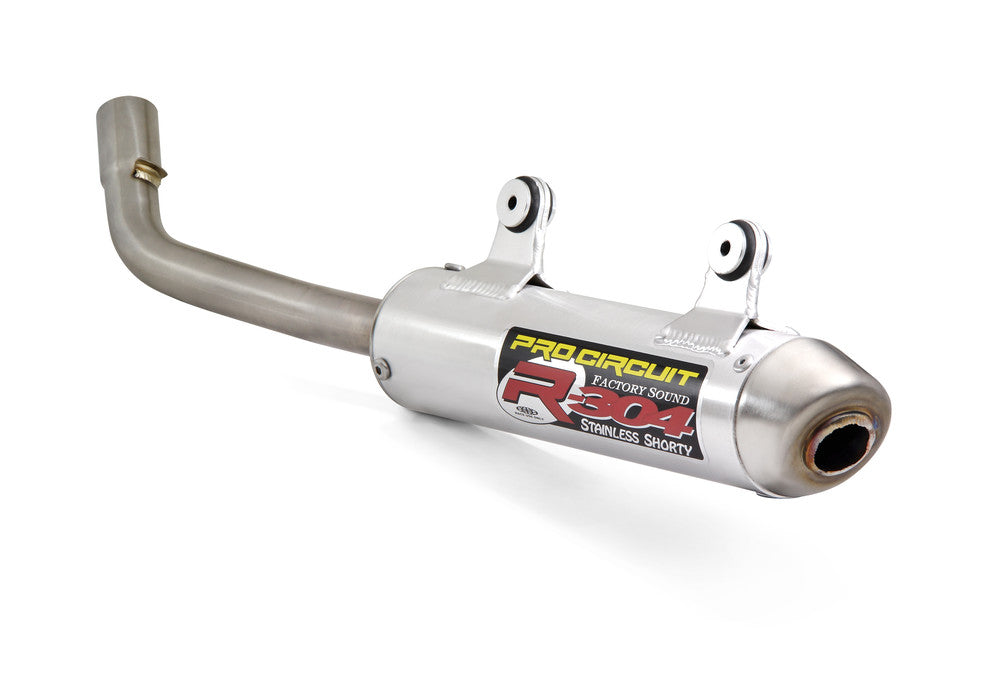 PRO CIRCUIT P/C R-304 SILENCER
