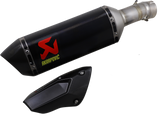 Slip-On Line Muffler