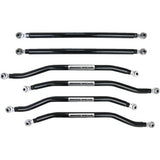 Moose Offroad Radius Rod Radius Rod - Complete - '17-'20 X3 64"