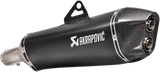 Slip-On Line Muffler