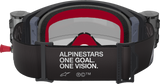 Supertech Corp Roll-Off Goggle