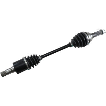Moose Offroad Complete Axle Assembly - Rear Right - '11-'14 Polaris Ranger