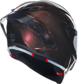 Pista GP RR Mono Helmet