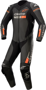 GP Force Chaser 1-Piece Leather Suit