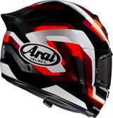 Arai Contour-X Snake Helmet
