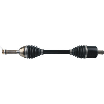 Moose Offroad Heavy-Duty CV Axle Kit - Front Left/Right - Heavy-Duty - '15-'19 Polaris Ace