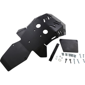 Moose Offroad Pro LG Skid Plate - Sherco