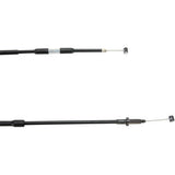 Moose Offroad Black Vinyl Clutch Cable Black Vinyl Clutch Cable - Kawasaki