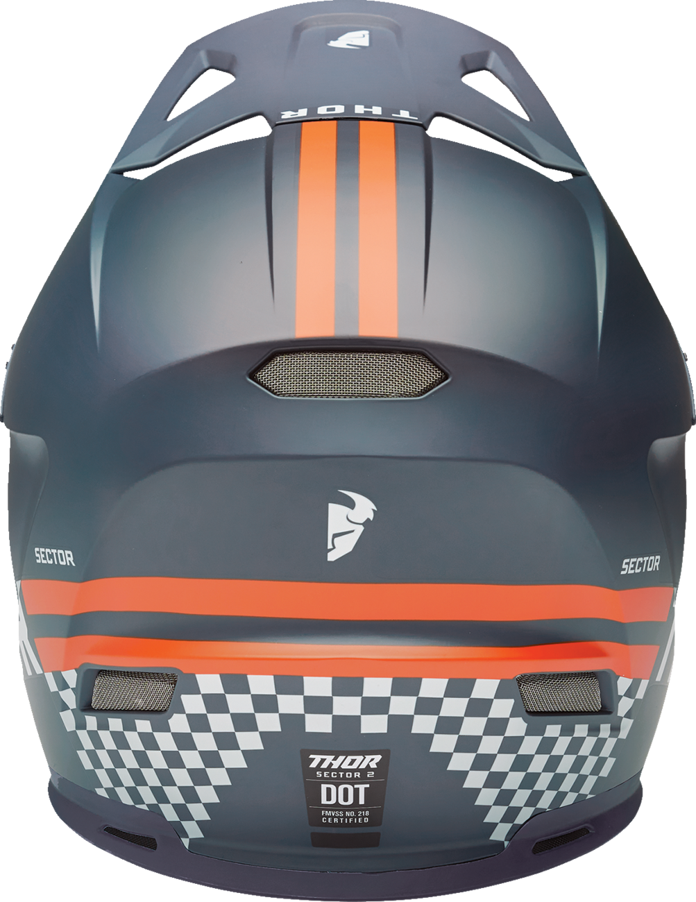 Sector 2 Combat Helmet