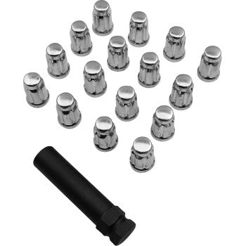 Moose Racing Splined Lug Nuts