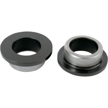 Wheel Spacers - Rear - Aluminum - '00-'08 Suzuki RM125/250