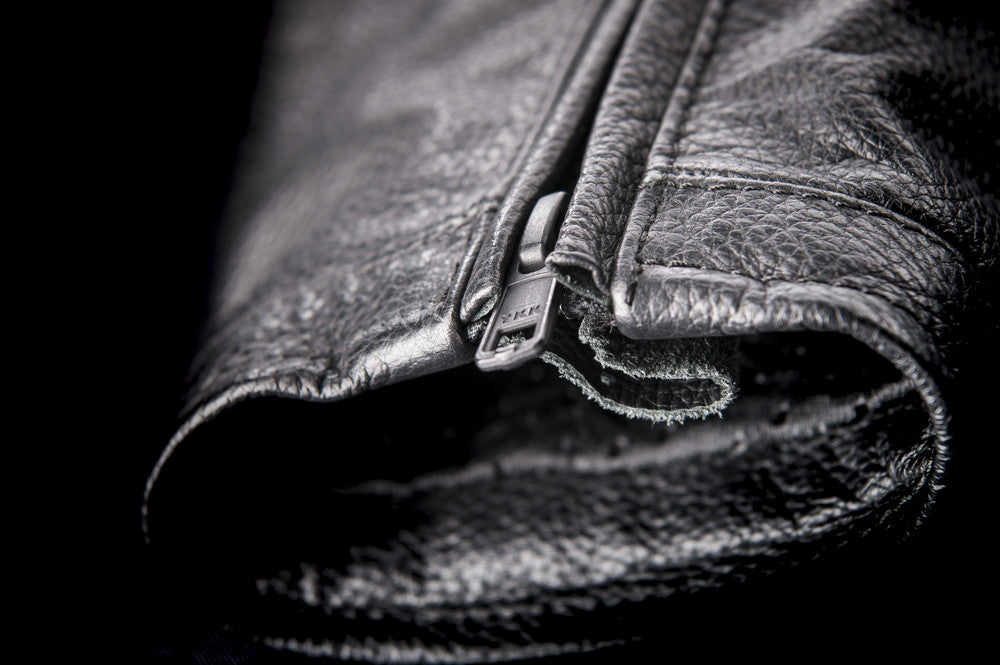 Highway 21 Primer Black Jacket