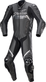 Missile Ignition v2 1-Piece Leather Suit