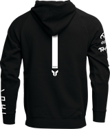 Rogue Pullover Hoodie