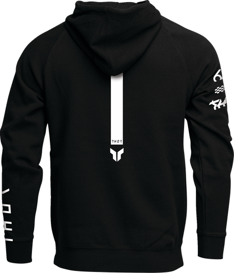 Rogue Pullover Hoodie