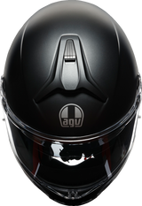 Tourmodular Solid Helmet