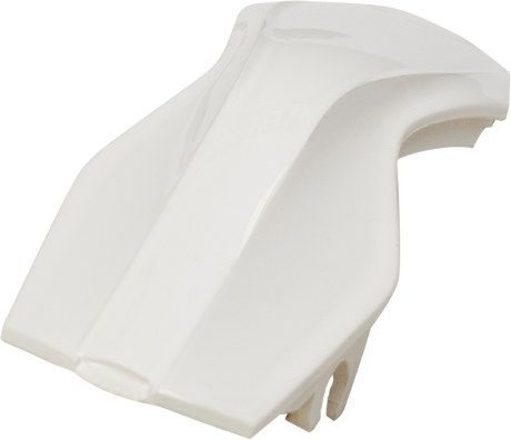 XT9000 FRONT VENT COVER