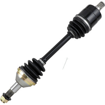 Moose Offroad OEM Replacement Standard CV Axle - Standard - Rear Left/Right/Middle - Can-Am